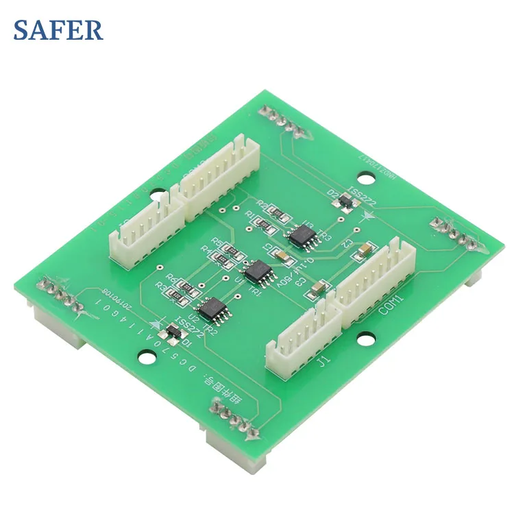 Кнопка для лифта Mitsubishi pcb board DC570A114G01 DC570A114G02