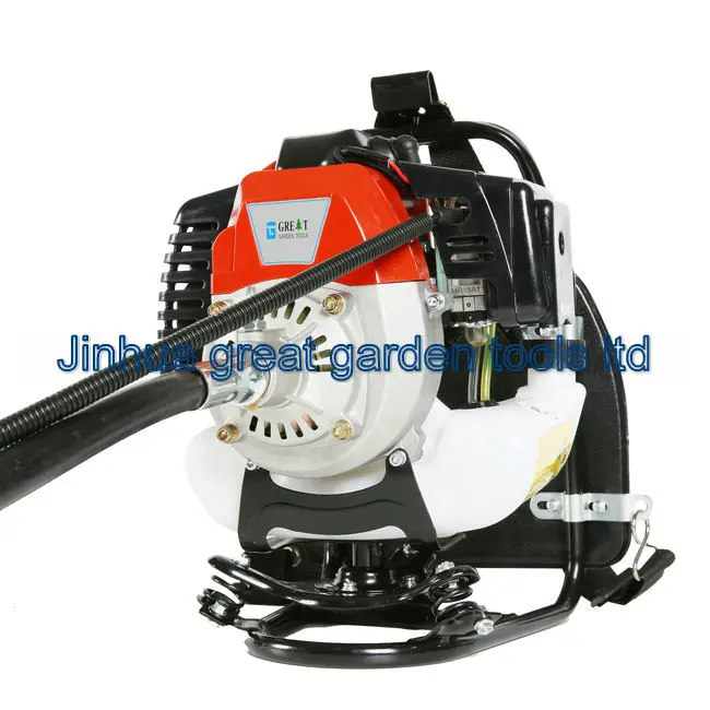 Бензиновый кусторез CG328/CG330/cg260b