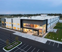 Prefabricated Hotel Building Construction Steel Structure Apartments Prefab Hotel Building