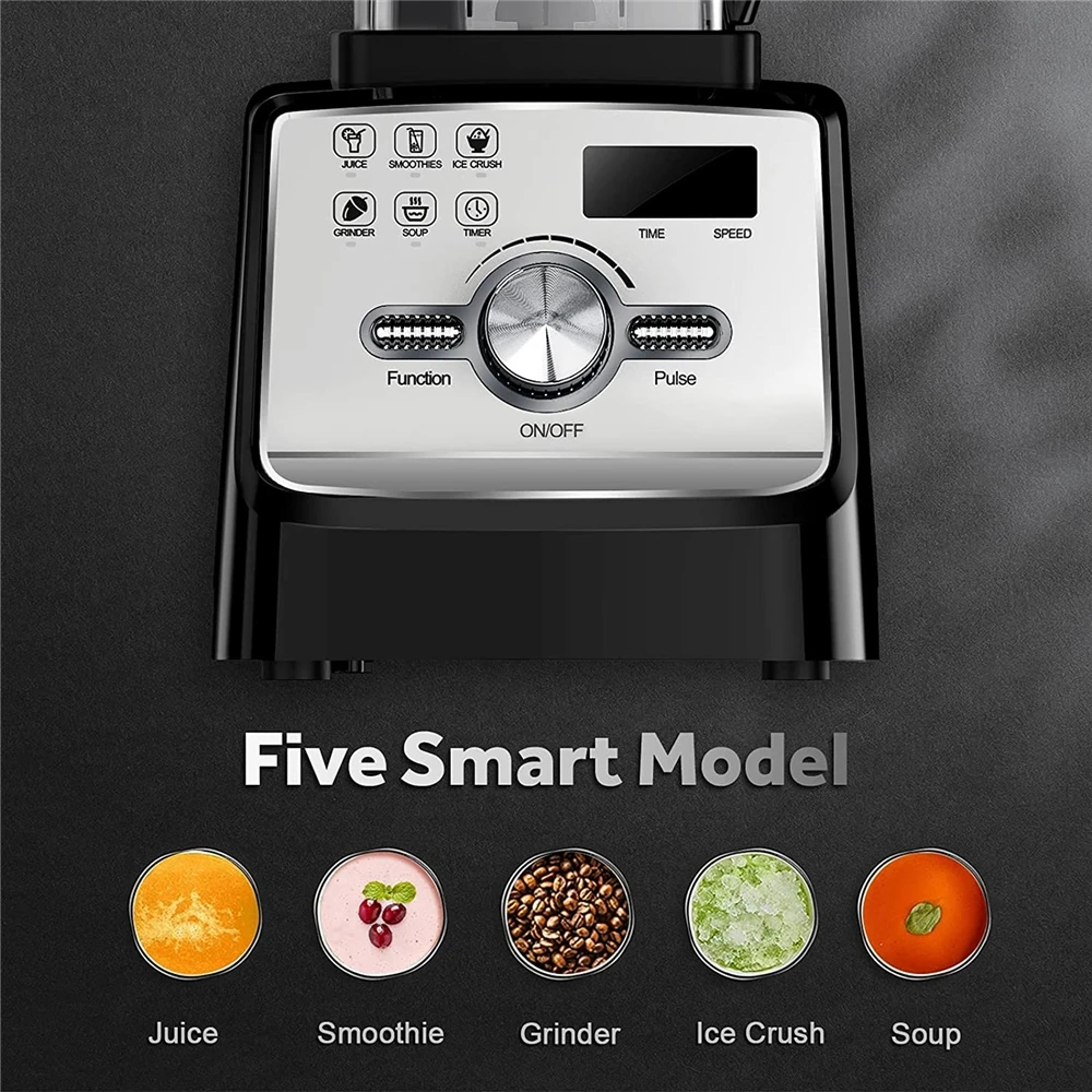 new arrival blender for smoothies wholesale commercial blender heavy duty blender machine