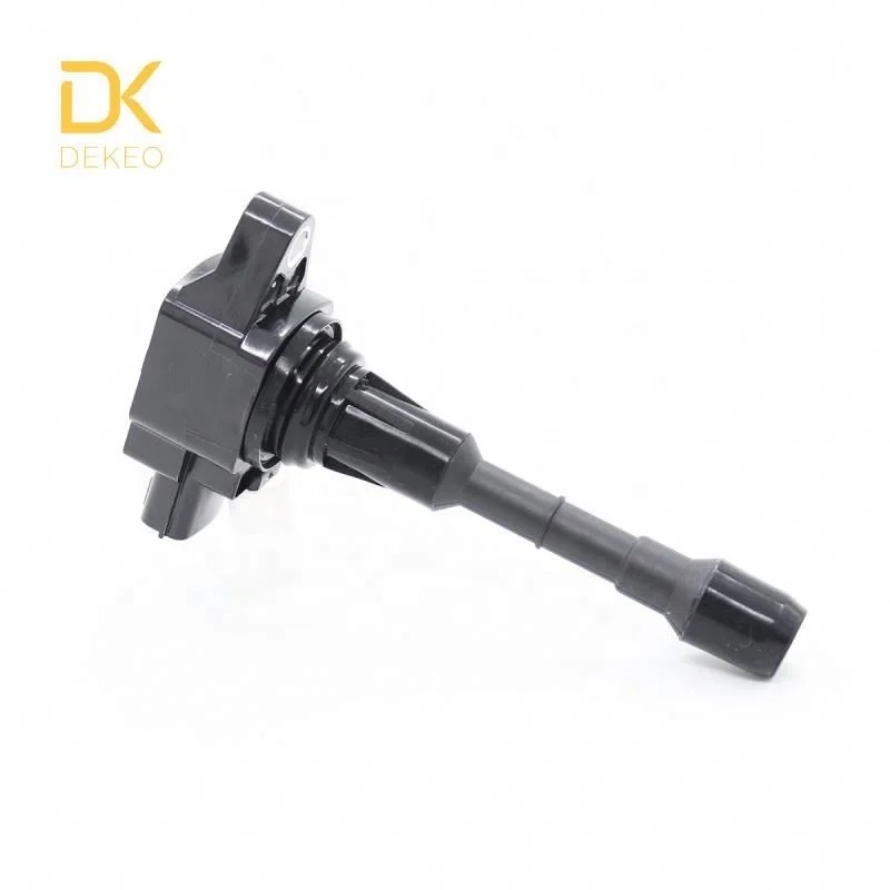 22448-JA10C auto Ignition coils 22448JA10C for Nissan Engine vq35