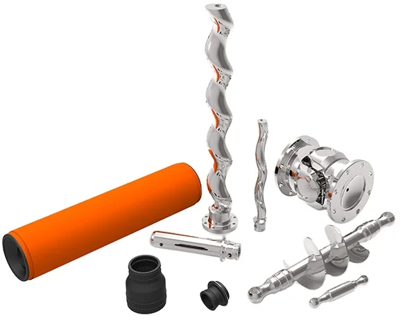 Progressive Cavity Pump