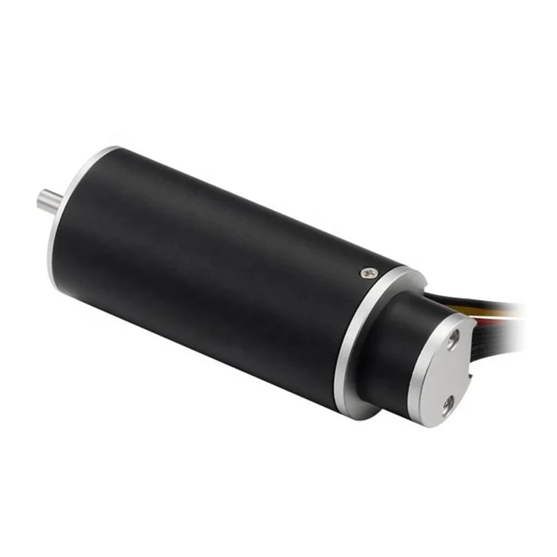 22mm Long lifespan servo 12v 24v electric tool motor Replace Maxon Faulhaber electric motor with planetary gear for robots AGV