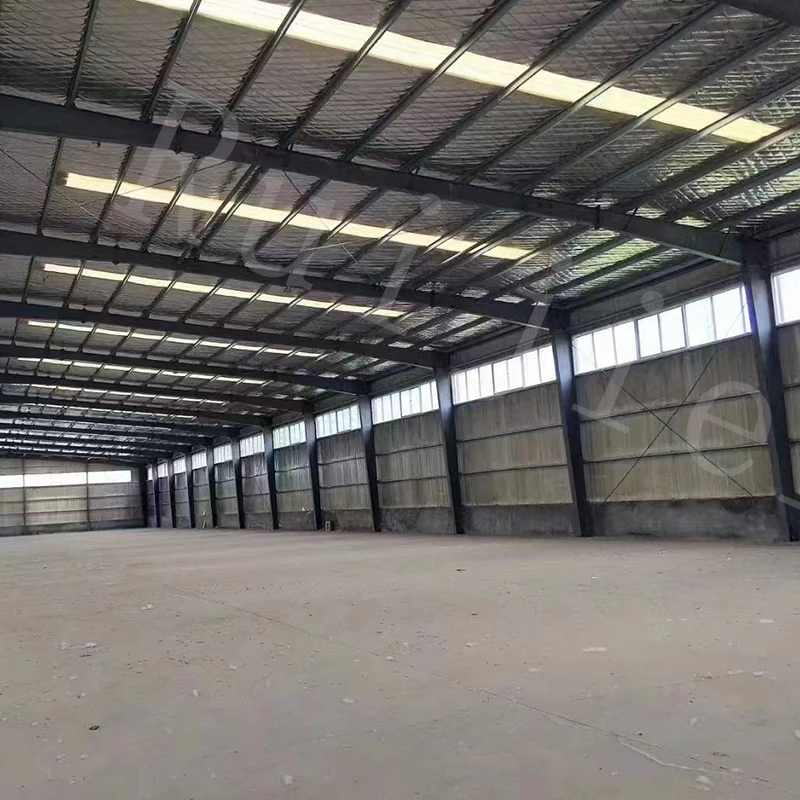 Steel Structure For Sale Prefabricated Drawing Steel Structure Building Horse Storage Shed Barn Steel Building Kits Storage Shed