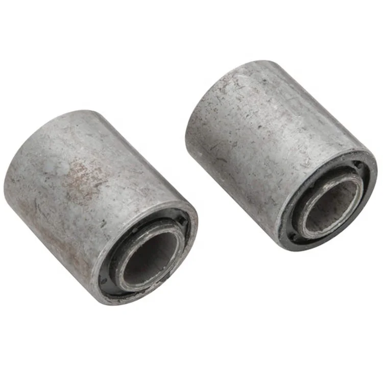 High Quality Encased Rubber Bushing Anti Vibration Rubber Bush