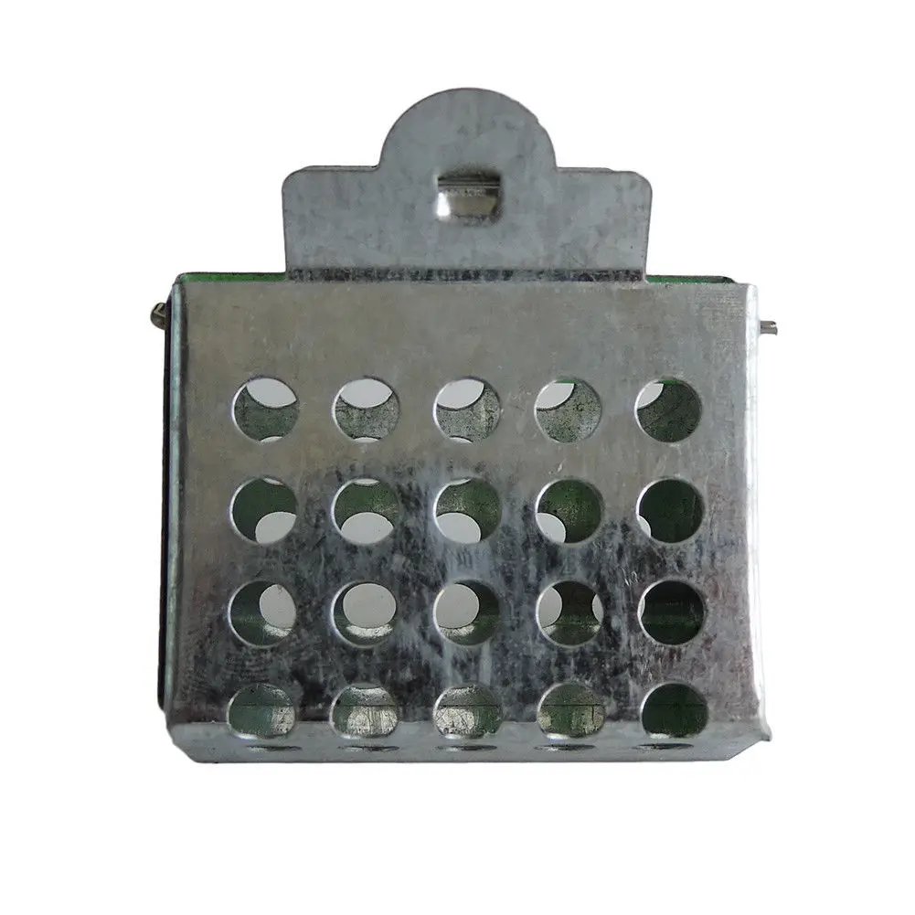 Queen Bee Catcher Galvanized Iron  Bee Queen Marker Cage Clip Bee Catcher Beekeeper Tool Beekeeping