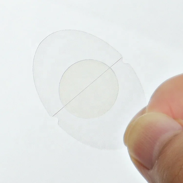 Trummed Cold Sore Patch Hydrocolloid Herpes Patch for Soothing & Hiding Cold Sores