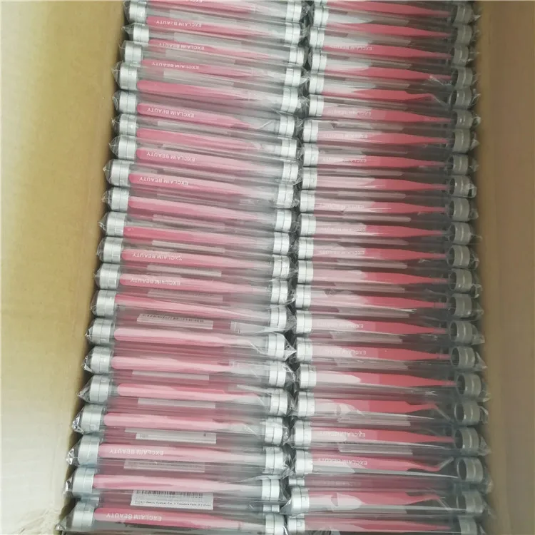 Black vetus esd tweezers rose gold eyelash tweezers eyelash extensions tweezers set