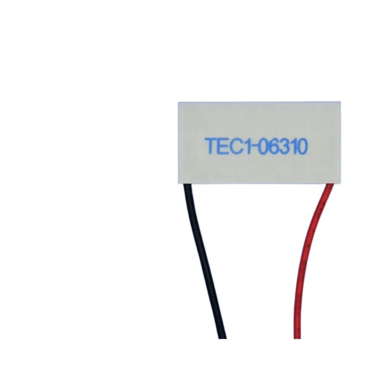 TEC1-06310 холодильник охлаждение частей охлаждения шт 127 холодильная осушитель охлаждающей