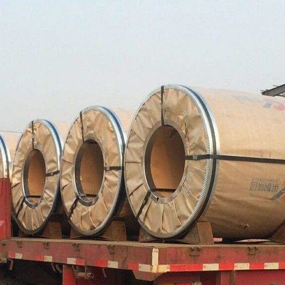 Hot Sales Zinc Coated Cold Rolled Galvanised Steel Hot Dipped Galvanized Steel Coil Strip Sheet Plate For Building