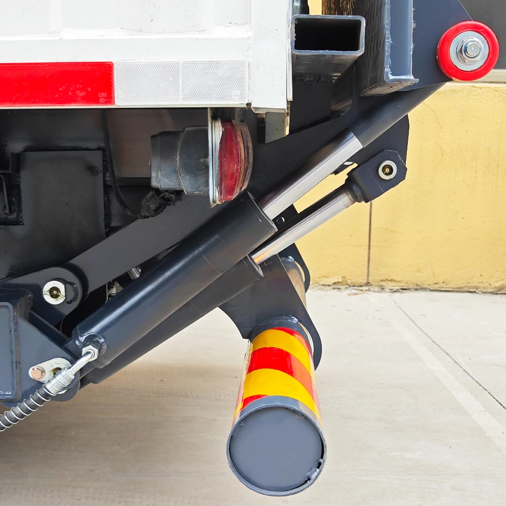 Customize High Quality single acting Hydraulic Cylinder double acting hydraulic cylinder