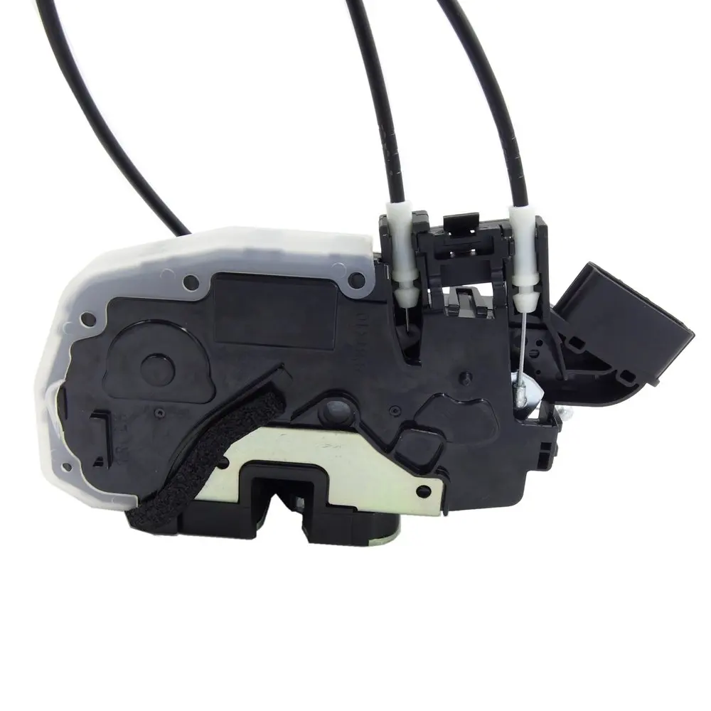 Front Left Driver Side Door Lock Actuator 937-240 For Nissan Altima 2008-2013 Sedan 80501-JA000 80501-ZX60A