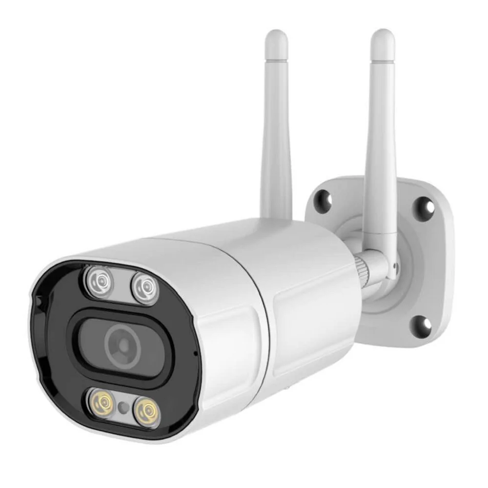 
2021 bullet vandal cctv camera housing with wiper outdoor manufacturing 
