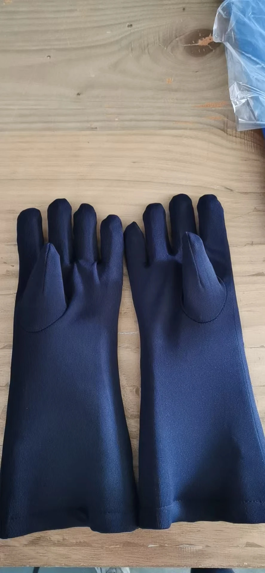 Medical surgical anti-radiation gloves x-ray protective gloves lead hand protection special supplies