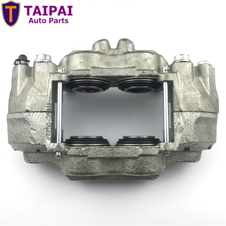 Brake Caliper for TOYOTA FJ CRUISER TUNDRA 4RUNNER 47750-35411 47730-35411