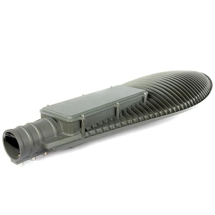 hot product head 50w 100W 150W 200w road  led street light with 5 years warranty