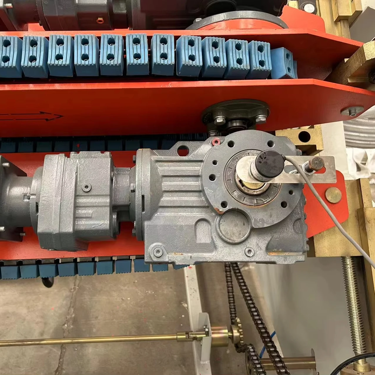 Sevenstars High Quality 110-250mm PVC Water Pipe PVC Plastic pipe extruder production machine line price