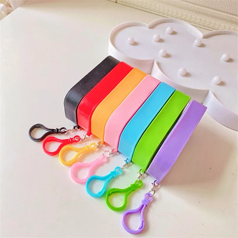 Credit Card Spray Bottle 35ml /Reusable Silicone Card Holder for Perfume/alcohol Liquid Personal Care Bottle