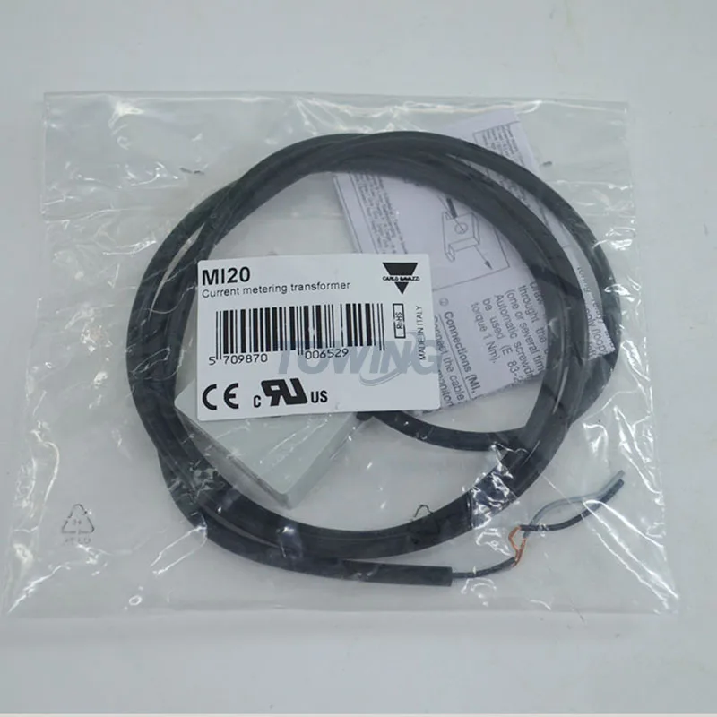 100% New and Original Switzerland Carlo gavazzi current metering transformer MI20