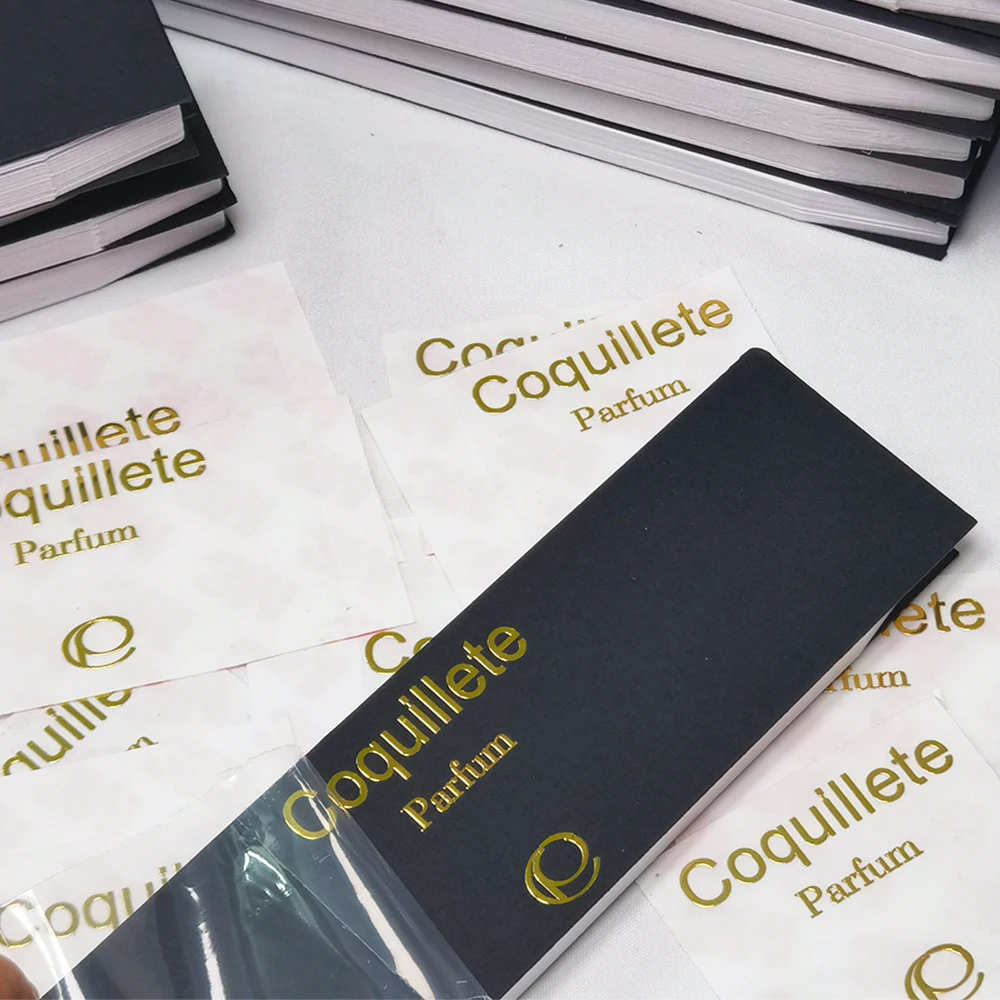 Nickel Transfer Stickers Customized embossed  foil label for brandy vodka whisky gin spirits metal sticker pewter label