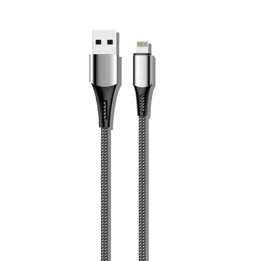 Mfi Certified 10Ft Charger Cable For Iphone Fabric Braided Usb Data Cable For Lightning 10Foot Cable For Apple