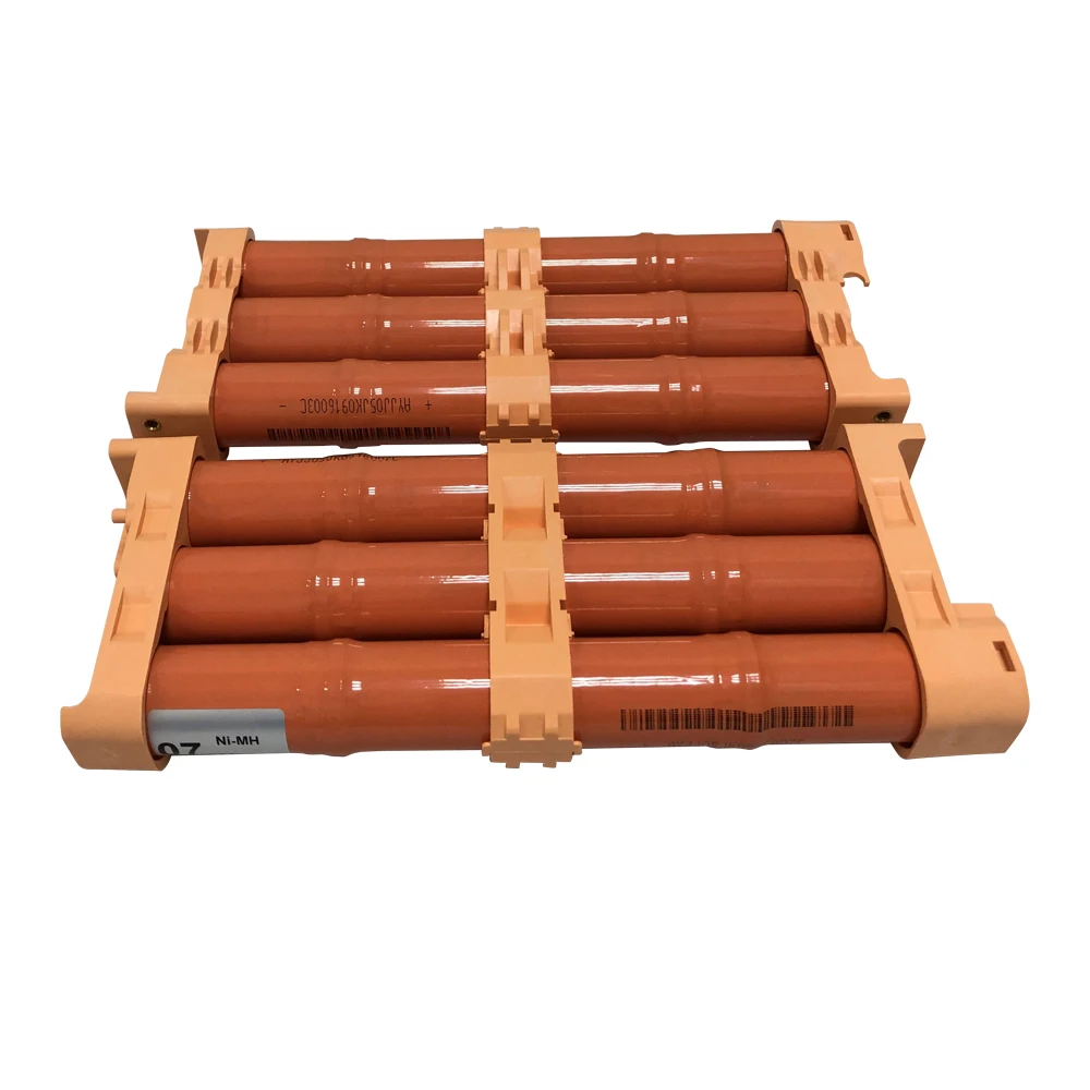 Оптовая продажа от производителя, никель-металлогидридный аккумулятор 6500 мАч 245 В, замена в Испании для Lexus es300h