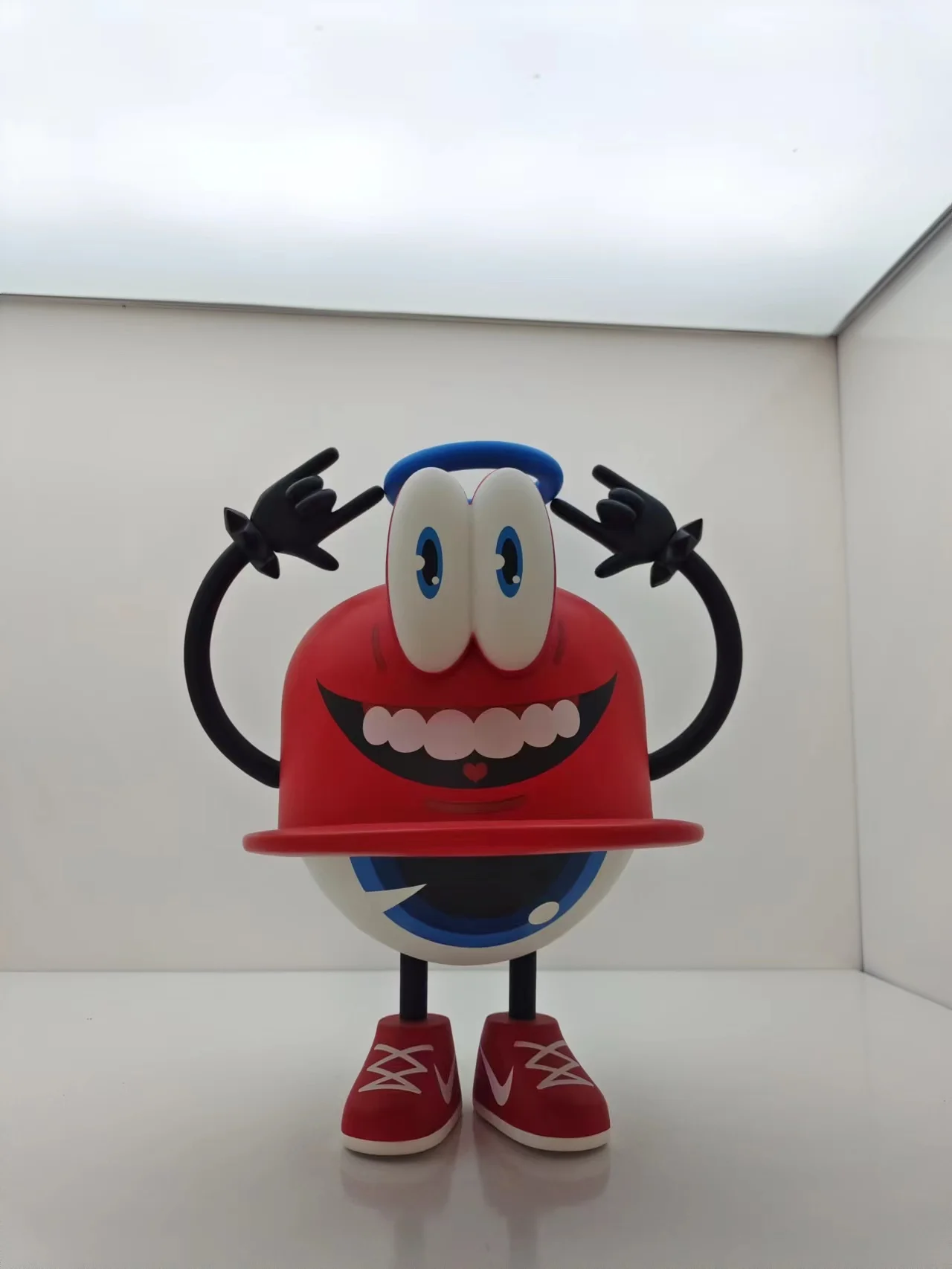 Mini Custom Action Figure Maker Pvc Vinyl Designer Cartoon Oem Art Home Decor Toy Figurine Action Figure