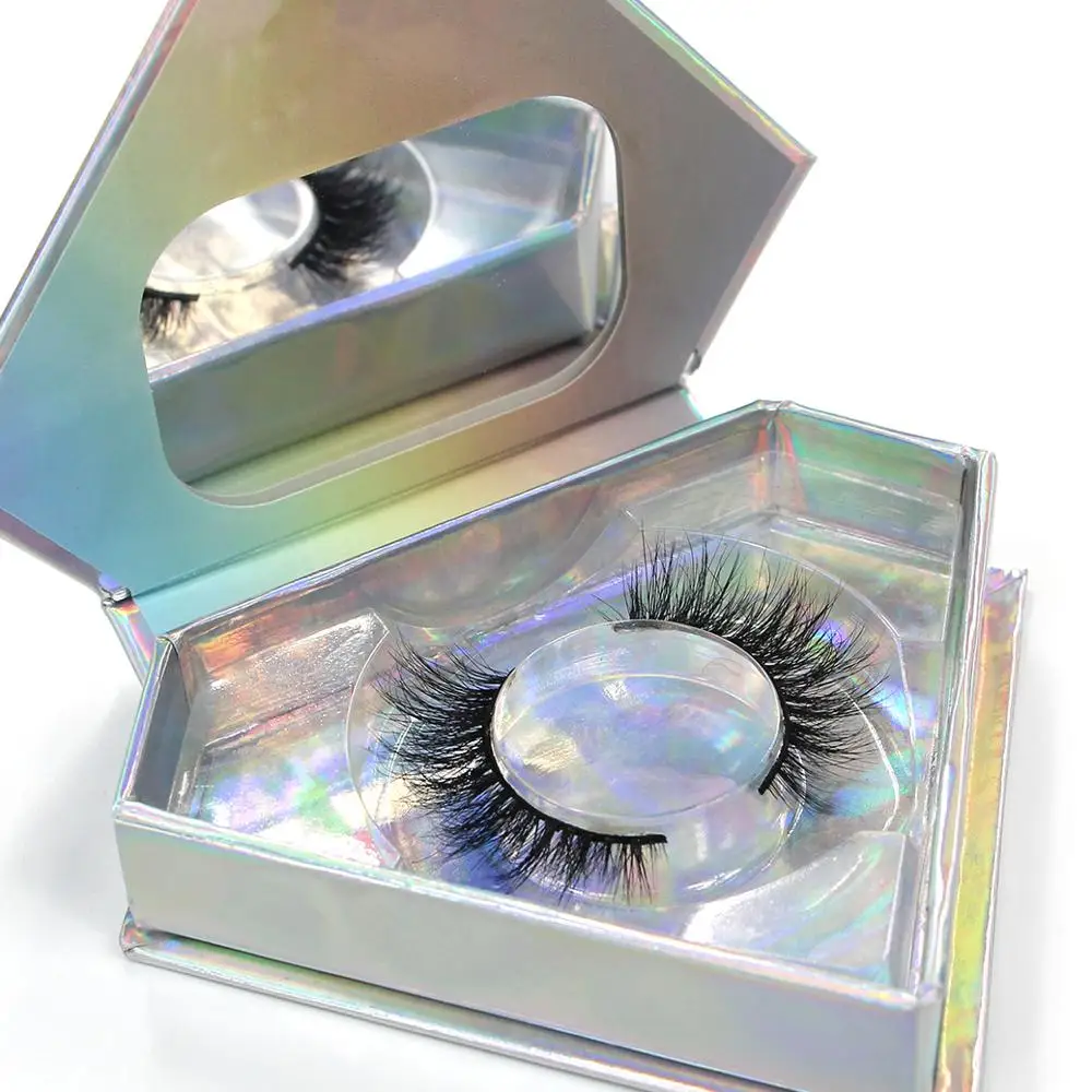
RTS Fast Shipping Japanese Reception Free sample super thin and super soft false eyelash with natural 3d effect mink eyelash 