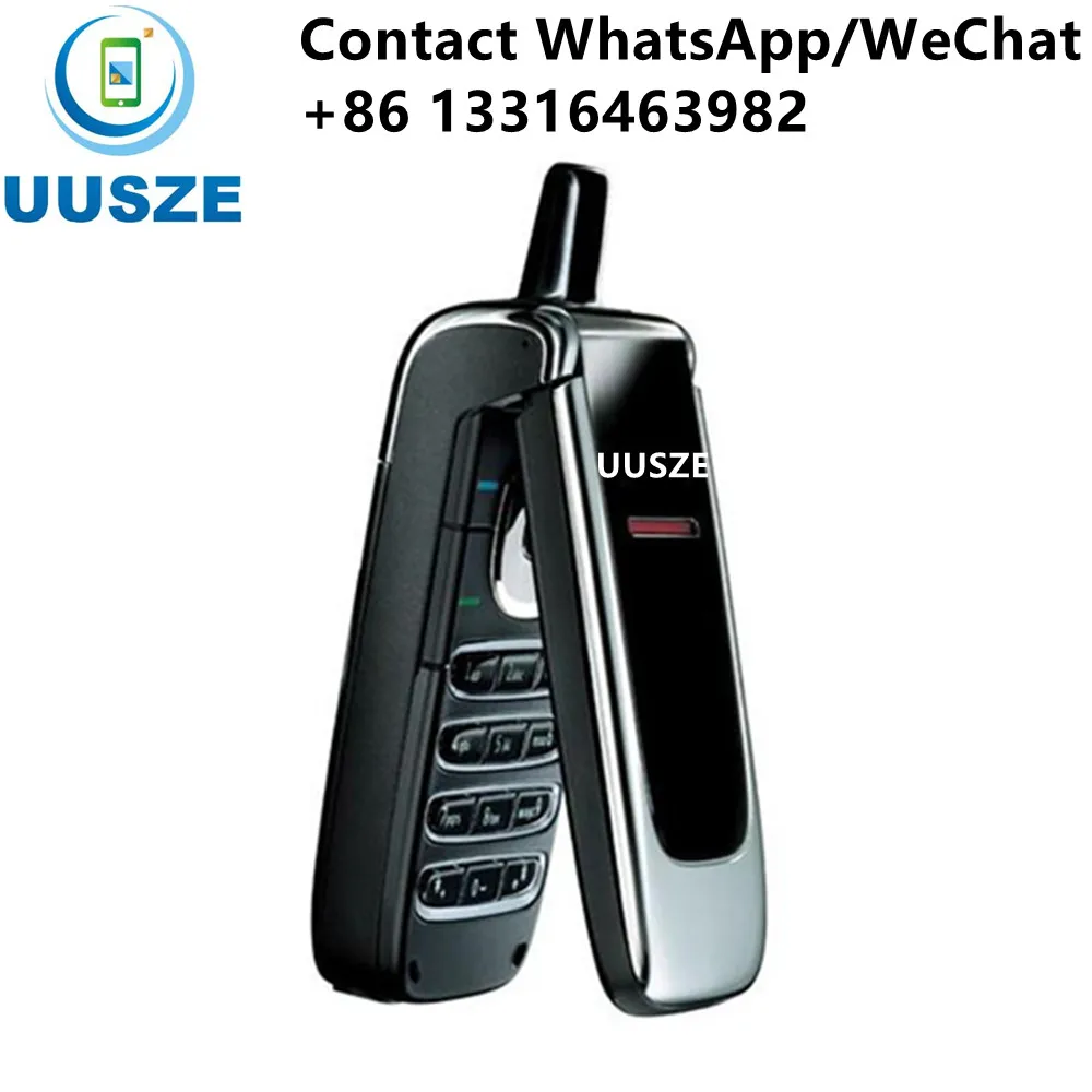 Russian Flip CellPhone Arabic Fold Mobile Phone Fit for Nokia 6060 3710 2760 E7 8890 8850 8800 6310 105 106 3310 6300 6230 8210