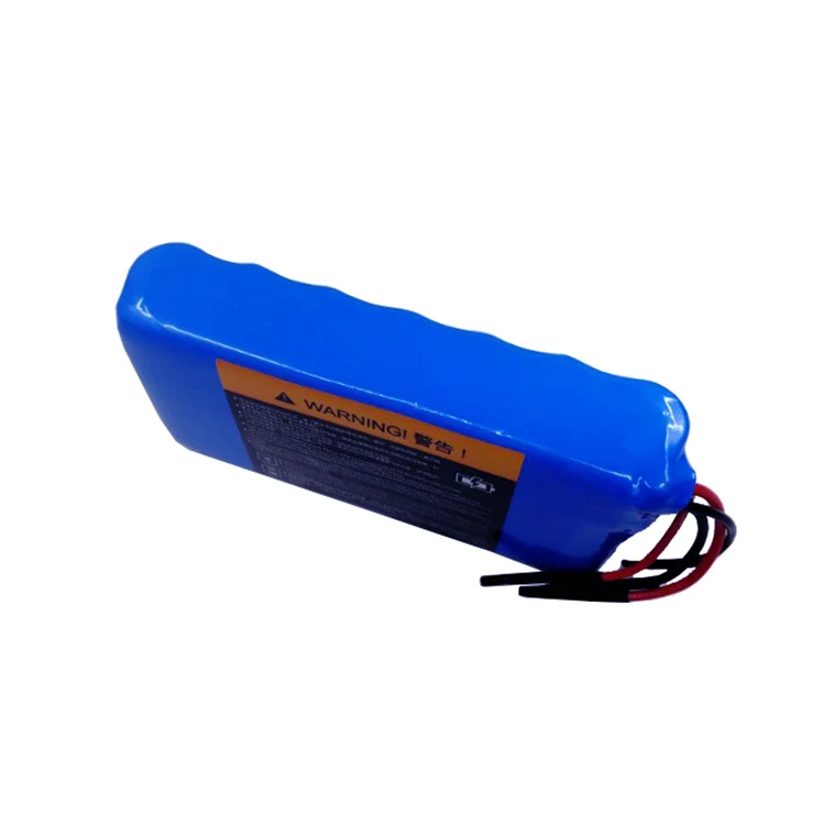 Customized bms lithium li-ion 18650 6s1p 7s1p 22.2v 24v 25.9v 2200mah 2250mah 2600mah 3000mah 3500mah 58.3wh li ion battery pack