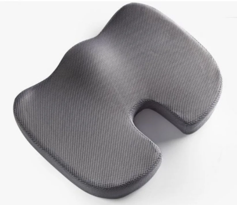 Wholesale Memory Foam Office Truck Driver Chair Pillow Car Seat Cushion