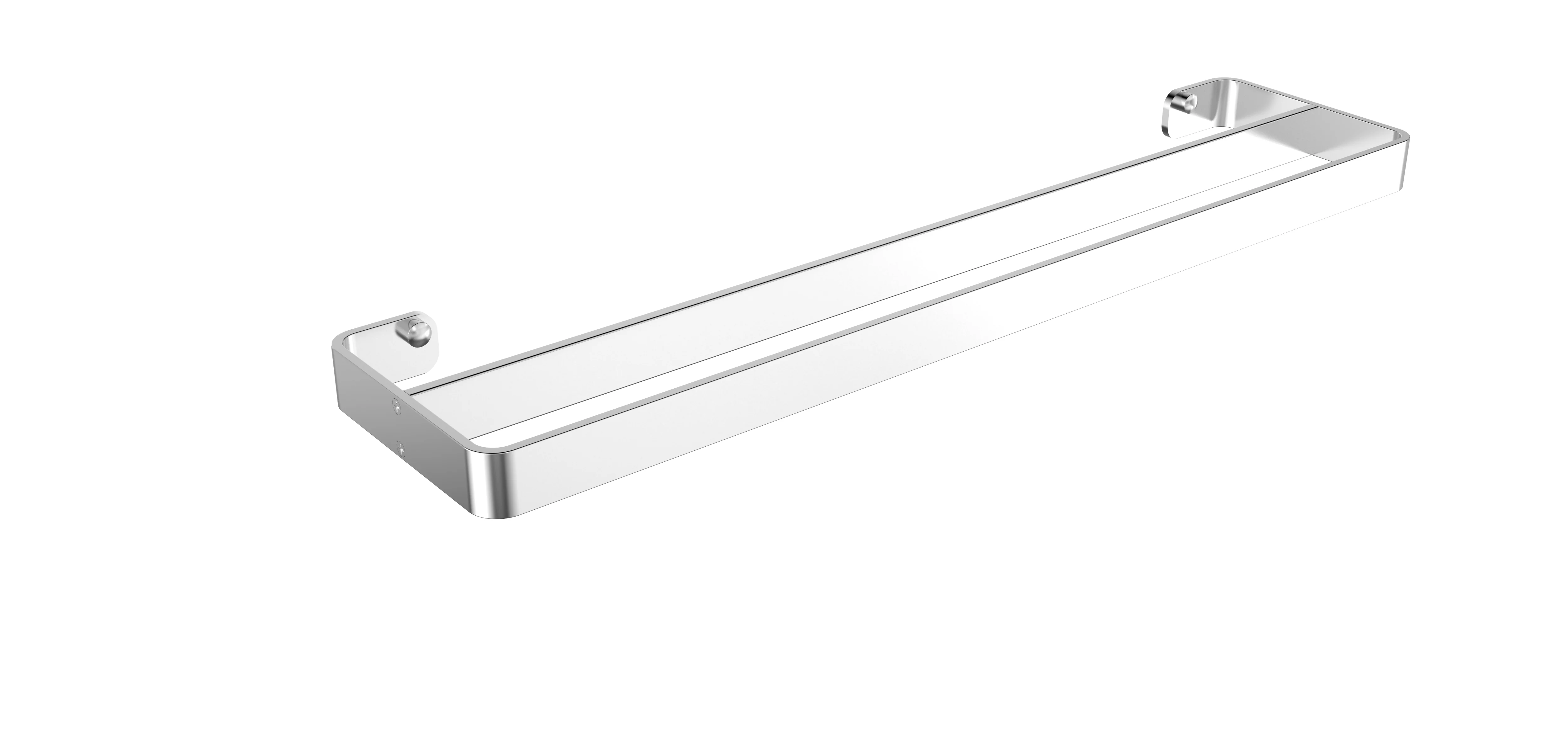 wholesale aluminium wall mounted bronze toilet Tissue Roll paper holder