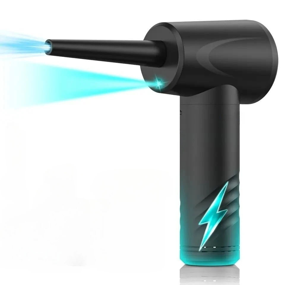 Rechargeable Powerful Cordless car vacuum cleaner rechargeable Air Duster Mini Vacuum Cleaners Car Handheld Vacuum Cleaner