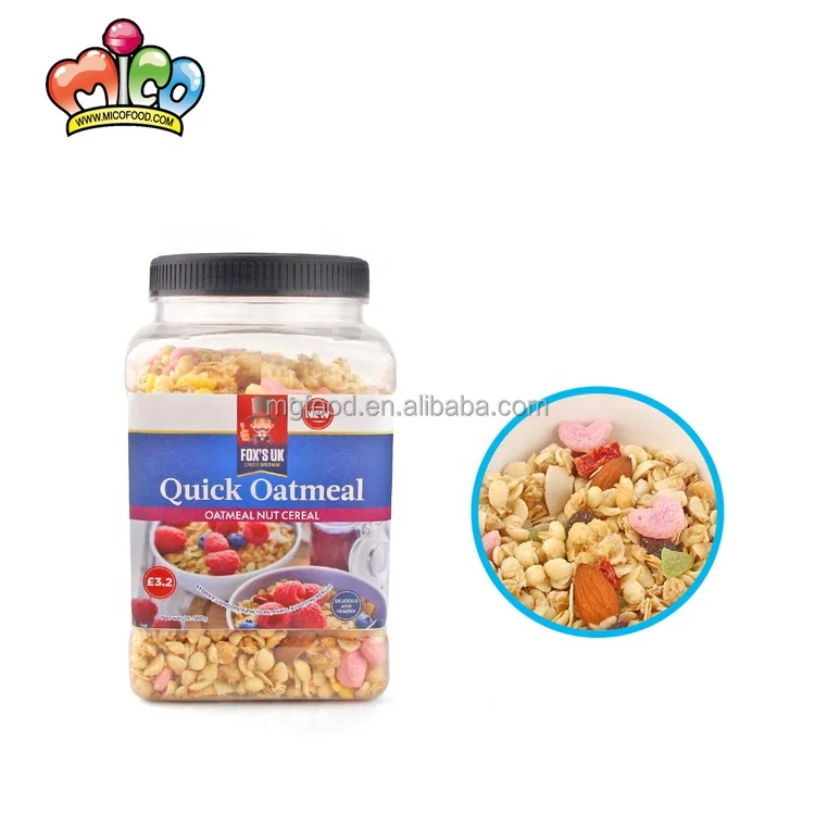 500 ML China Factory Price 21 Years Old Brean WAHAHA Liquid Fruit Flavor Yogurt Can Be Breakfast