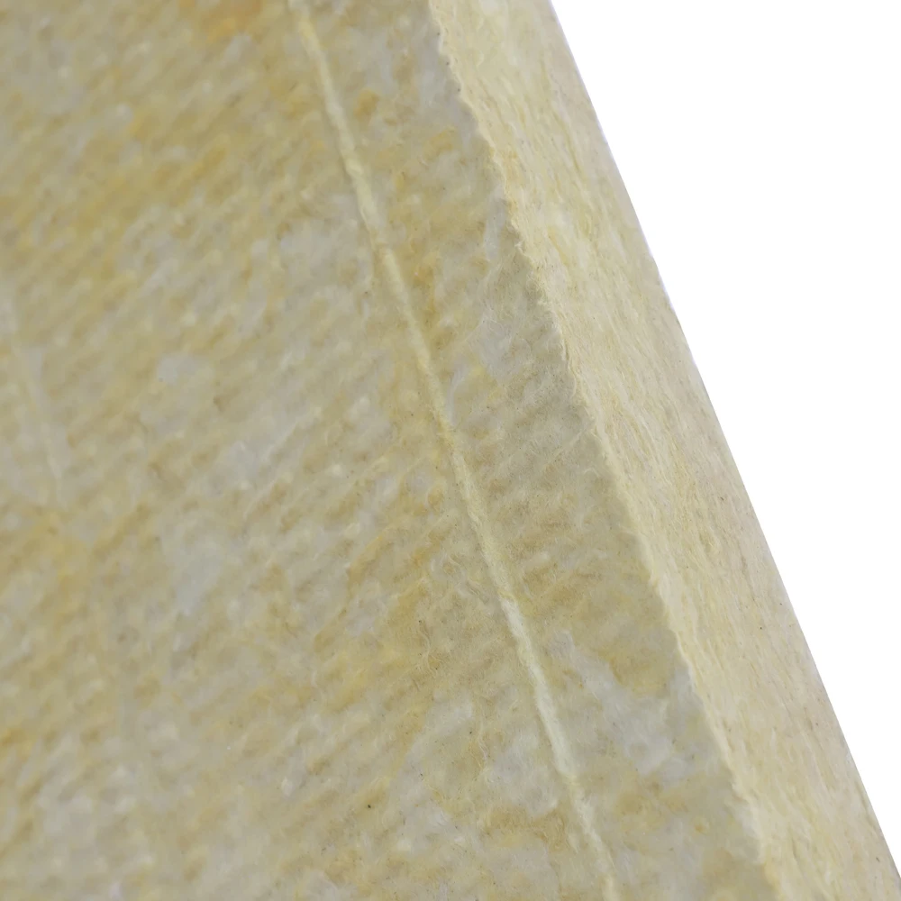 Competitively Priced 100mm Thermal Insulation Material Rock/Stone/Mineral Wool for Heat Protection