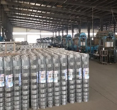 hot sales heavy-zinc coated galvanized steel  Farm Filed Fence Cattle Sheep Deer Farm Fence
