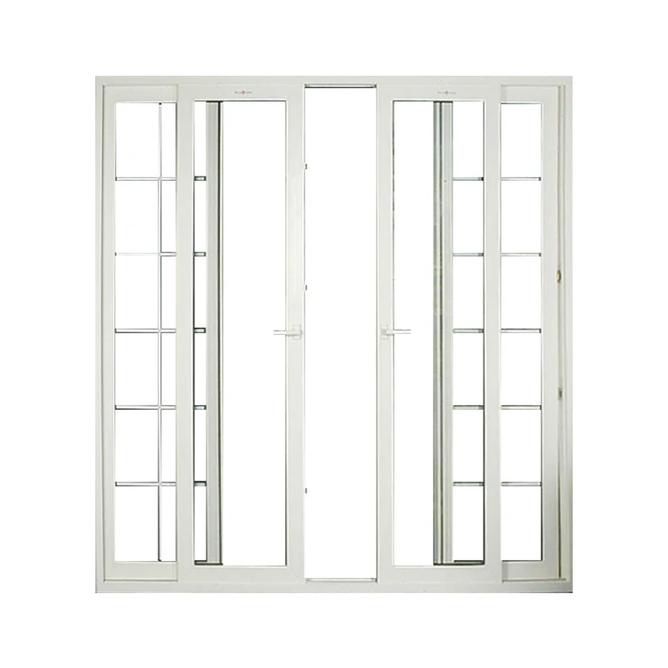 PSD80 PVC/UPVC new products latest design Sliding  Doors