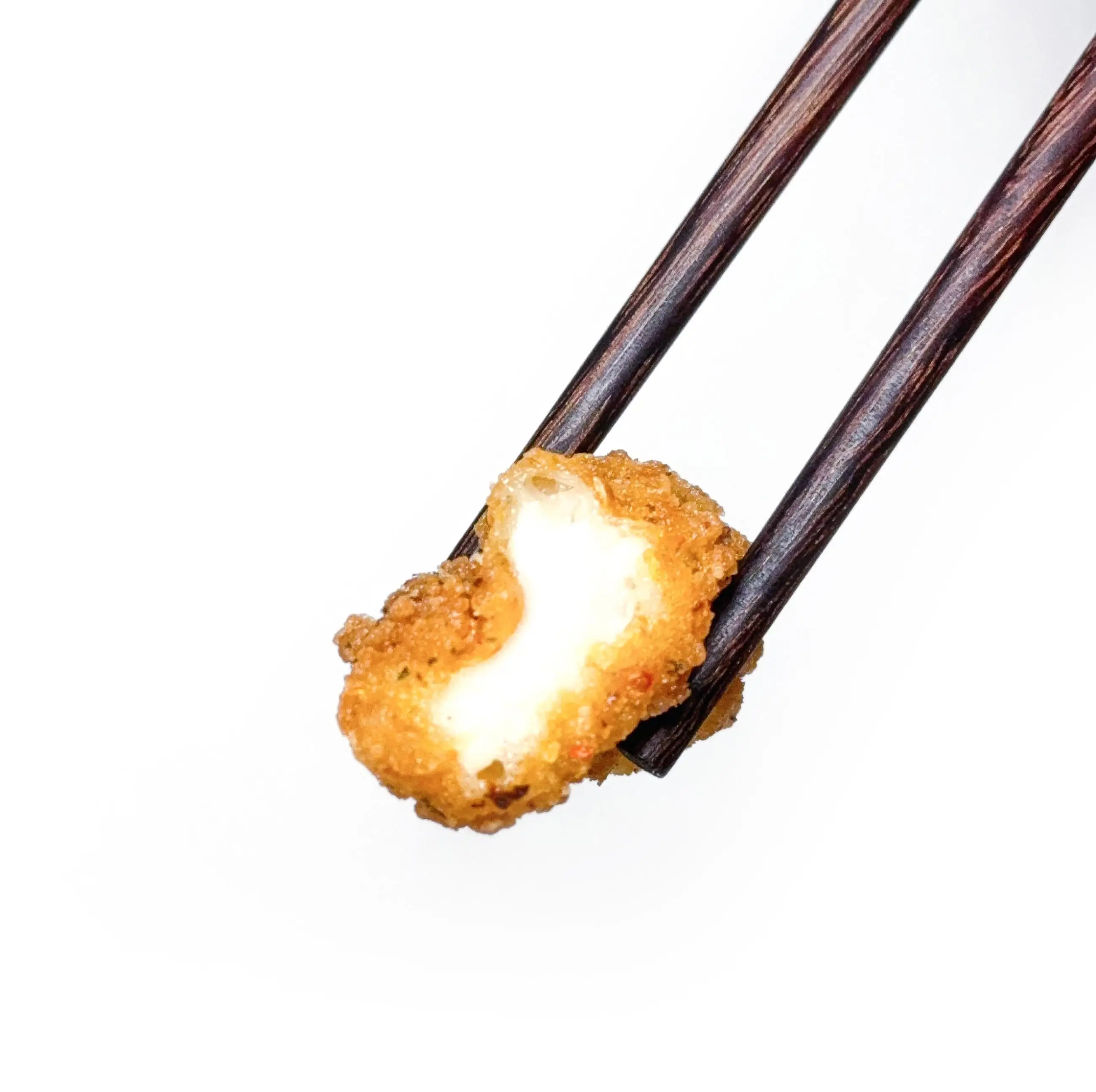 Оптовая продажа нежирные вкусные замороженные кальмары цветы хрустящие рыбные шарики морепродукты жареные тушеные блюда по очаровательной цене