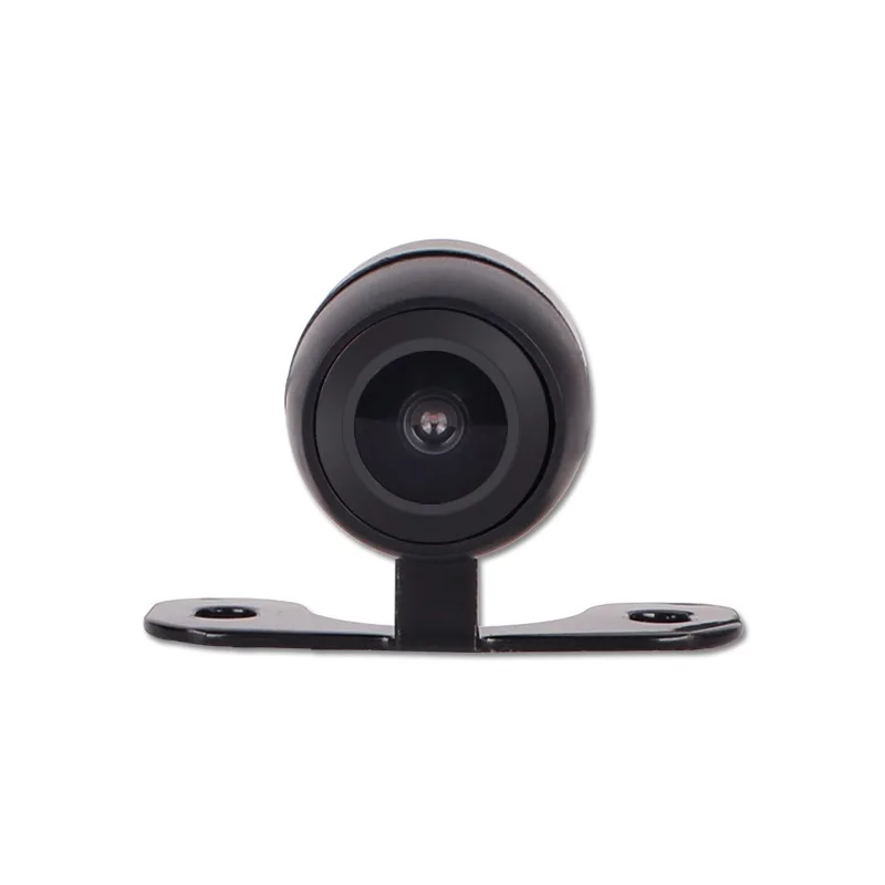 Manufacturer Mini Car Camera Drive Monitor Buttery Car Rear/Front View Camera Back Up Camera Waterproof