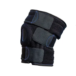 Breathable Neoprene Adjustable Knee Brace Sports Knee Support