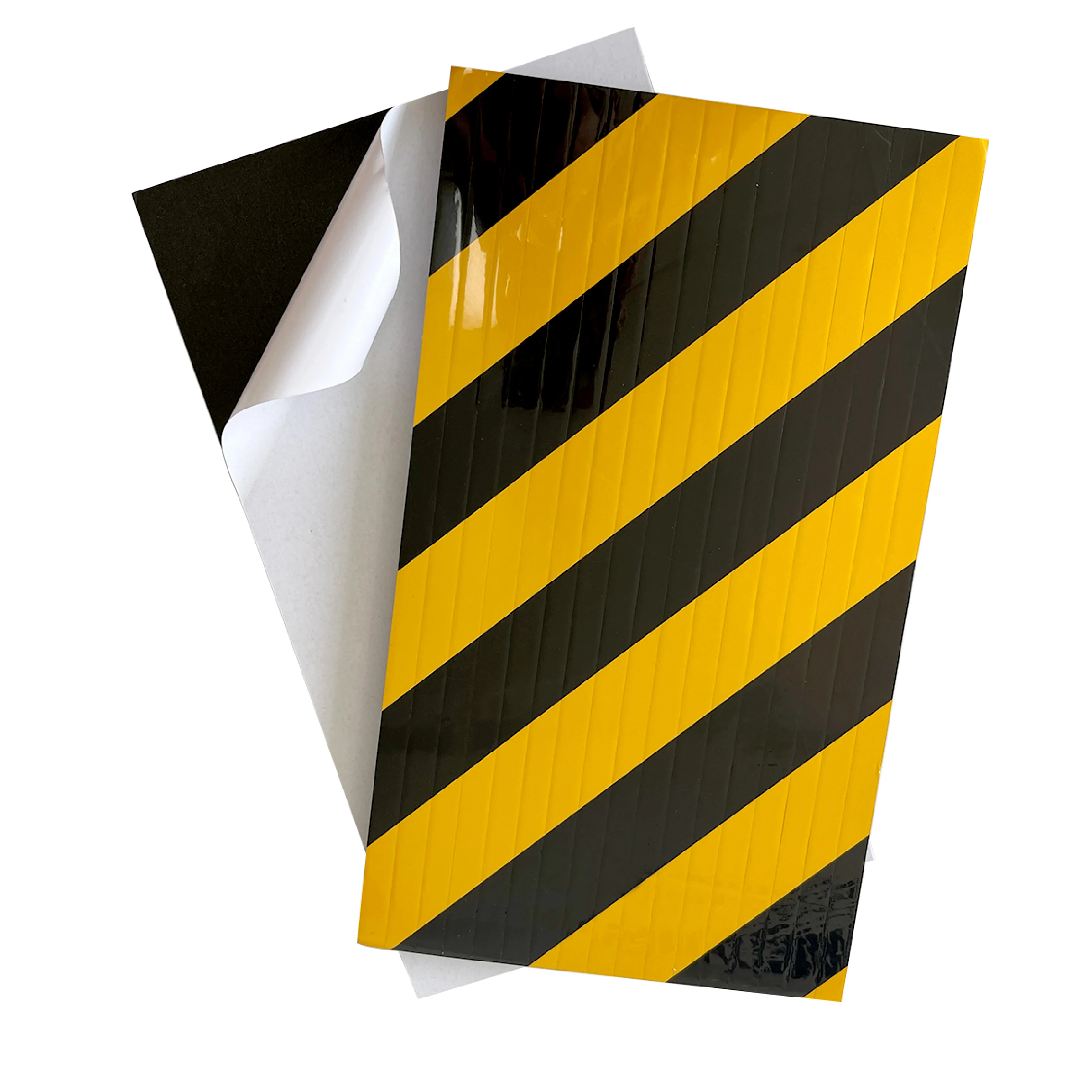 Garage Wall Protector Foam Wall Corner Guard for Column Parking Garages Foam