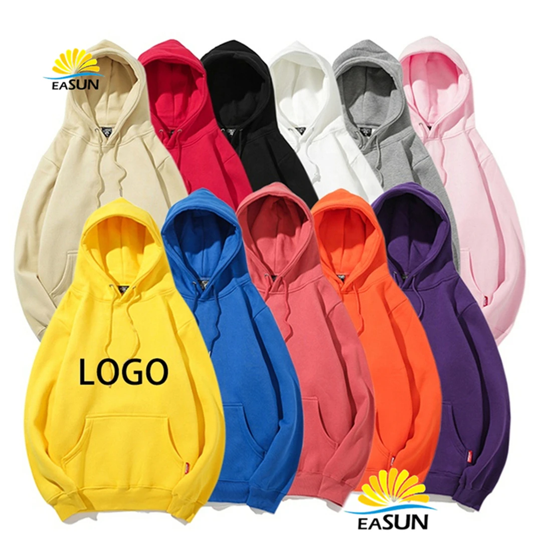 Free samples on factory price for custom bamboo hoodie men blue jackets hoodie cropped gym hoodie
