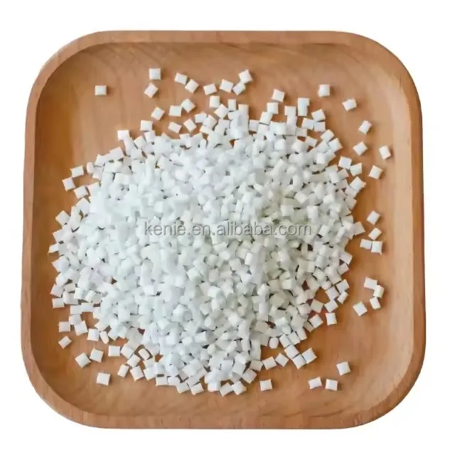 Factory Warehouse Supply High Quality  Polypropylene Plastic Particles  PP Non Woven Plastic Granules