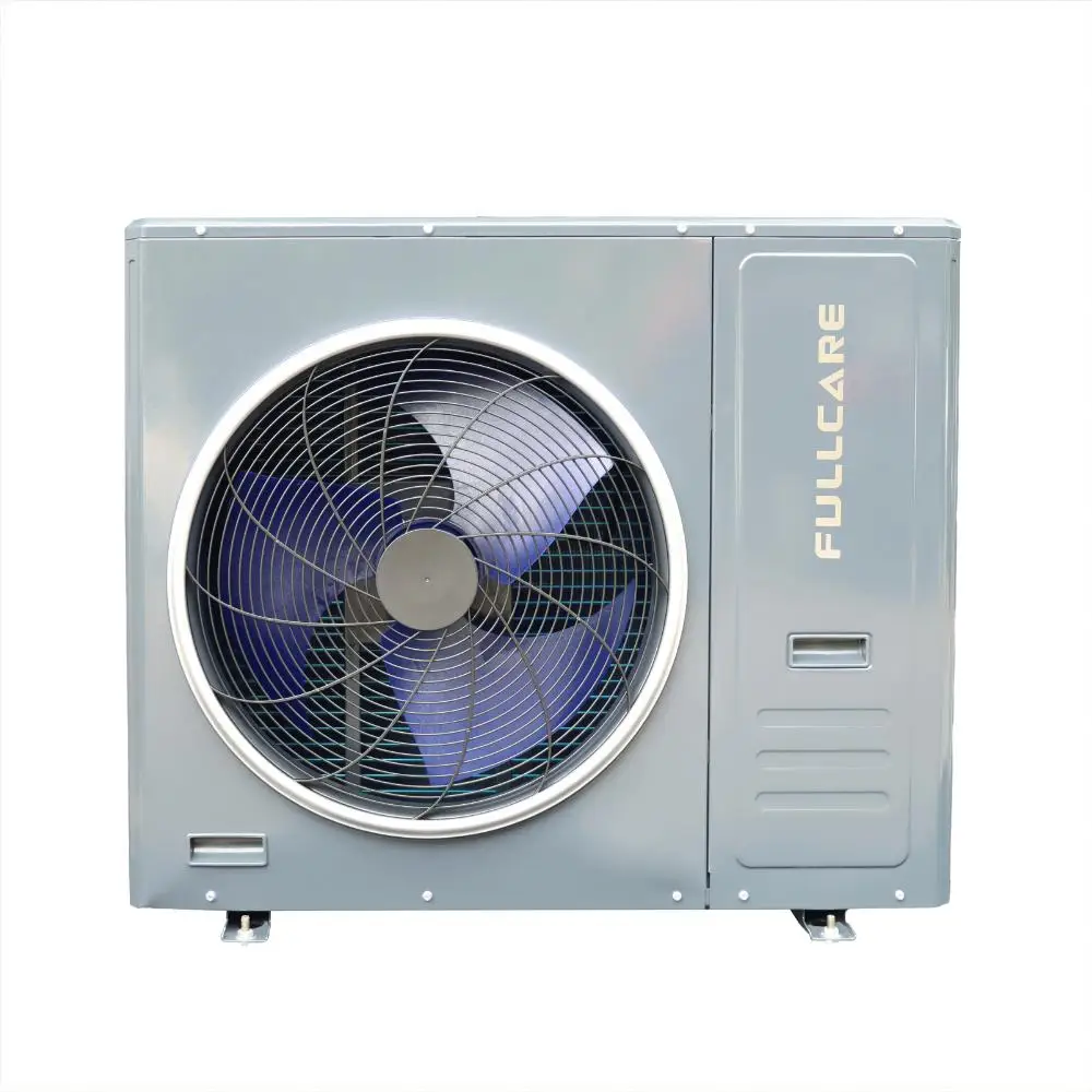 Pompa ciepla manufacturing R290 Full DC Inverter 8kw 10kw 15kw 18KW 25kw 30kw Air water heat pump split type Pompa ciepla