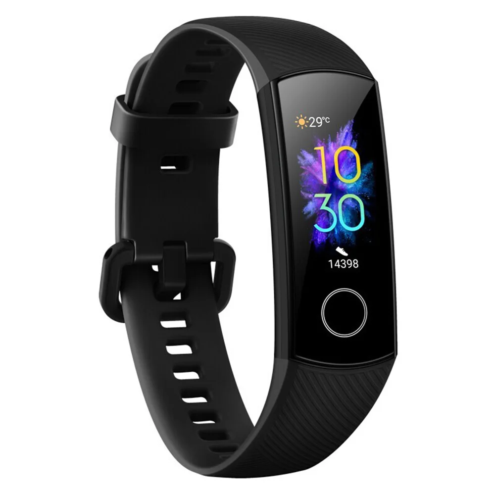 100% Original in stock Consumer Electronics Trending best gift of 2020 for bf gf Honor Band 5