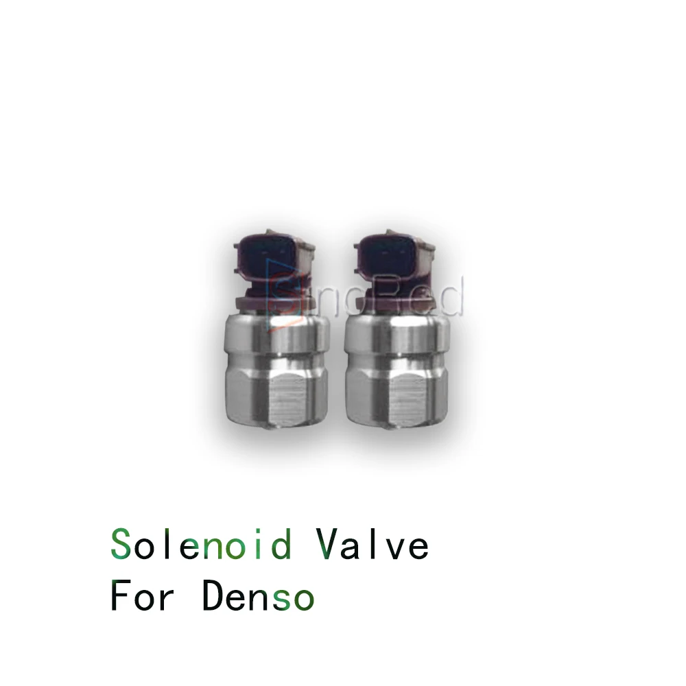 Good Quality Solenoid Valve INDUCTANCE 270uH For Denso Common Rail Injector 095000-593# 095000-738#   23670-51037