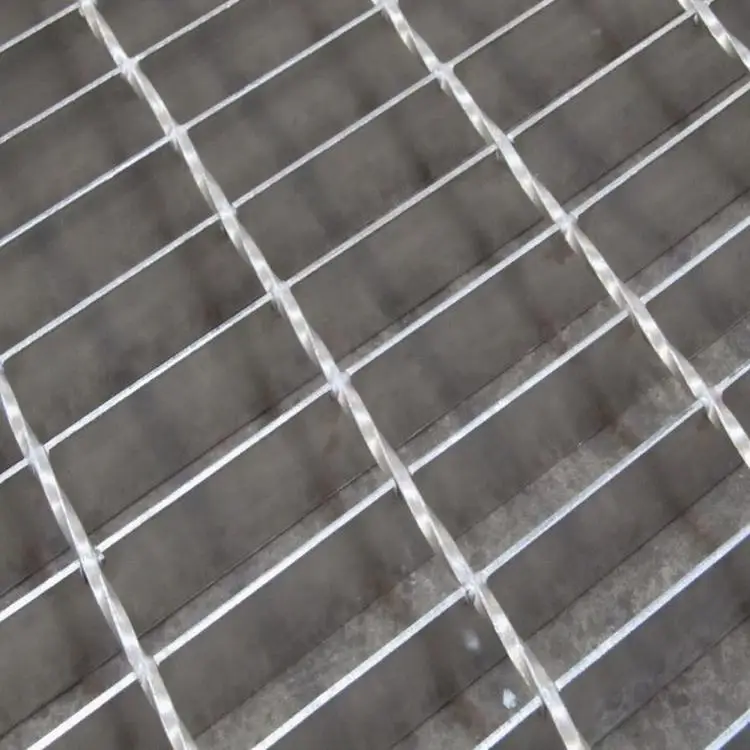 China manufacture outdoor stainless steel 304 floor grating