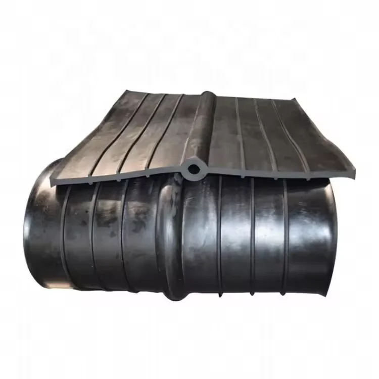 China Design waterproof steel butyl putty rubber waterstop for dams and culverts