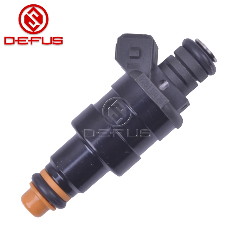 DEFUS Good Quality Fuel Injector Nozzle 0280150201 For 911 924 968 2 Series 3 Series 2.0E 0280150201 Injector Nozzles
