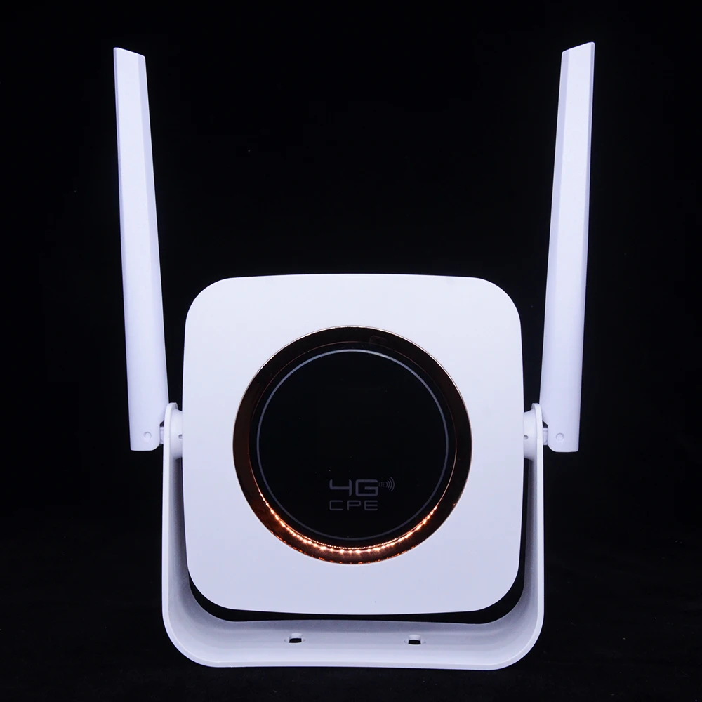 MT-L1001 150 м 802.11n Wifi 6 полный гигабитный двухдиапазонный 2,4/5,8G 4lan порта беспроводной маршрутизатор CPE